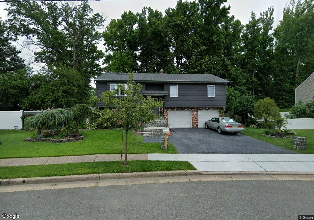 17 Clove Dr, Colonia, NJ 07067 - photo 1