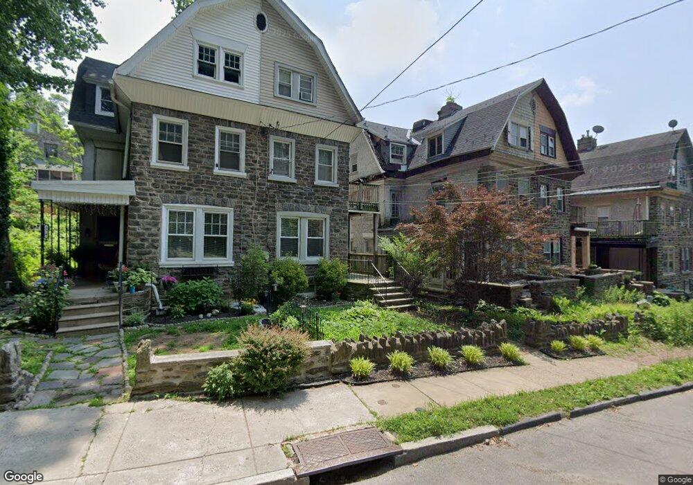 372 E Church Ln, Philadelphia, PA 19144 - photo 1