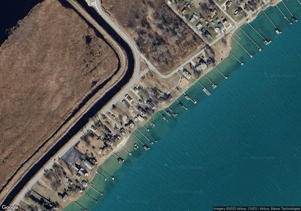 4045 Green Dr, Harsens Island, MI 48028 - photo 1