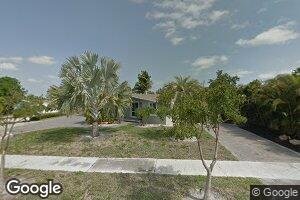 1021 W Broome St, Lantana, FL 33462