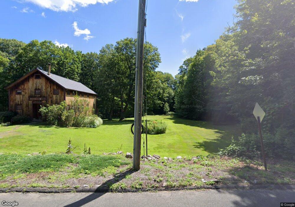 92 Westledge Rd, West Simsbury, CT 06092 - photo 1