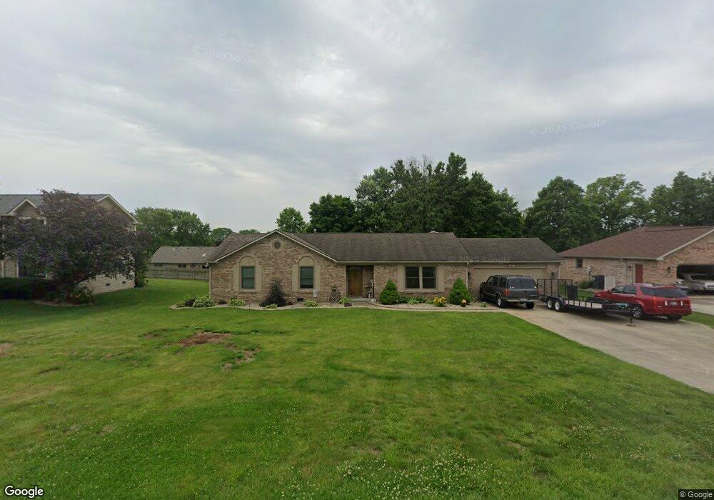 3349 E 150 N, Anderson, IN 46012 - photo 1
