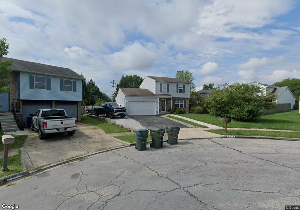 5315 Vegas Ct, Columbus, OH 43228 - photo 1