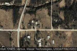 104 E Hayes Dr, Casey, IA 50048