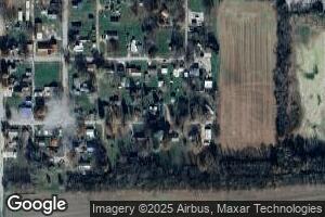 322 E Curtis St, Cayuga, IN 47928