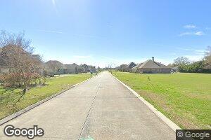 0 VI Dr, Houma, LA 70360