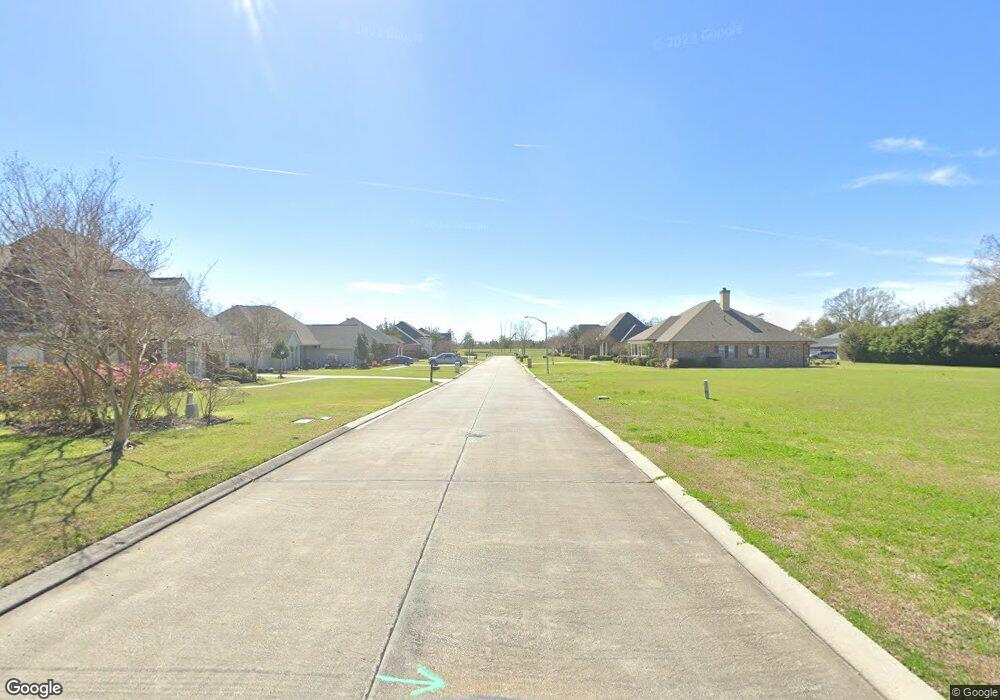 0 VI Dr, Houma, LA 70360 - photo 1
