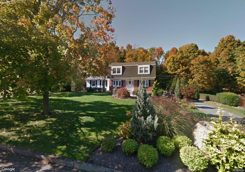 14 Carteret Dr, Pomona, NY 10970 - photo 1