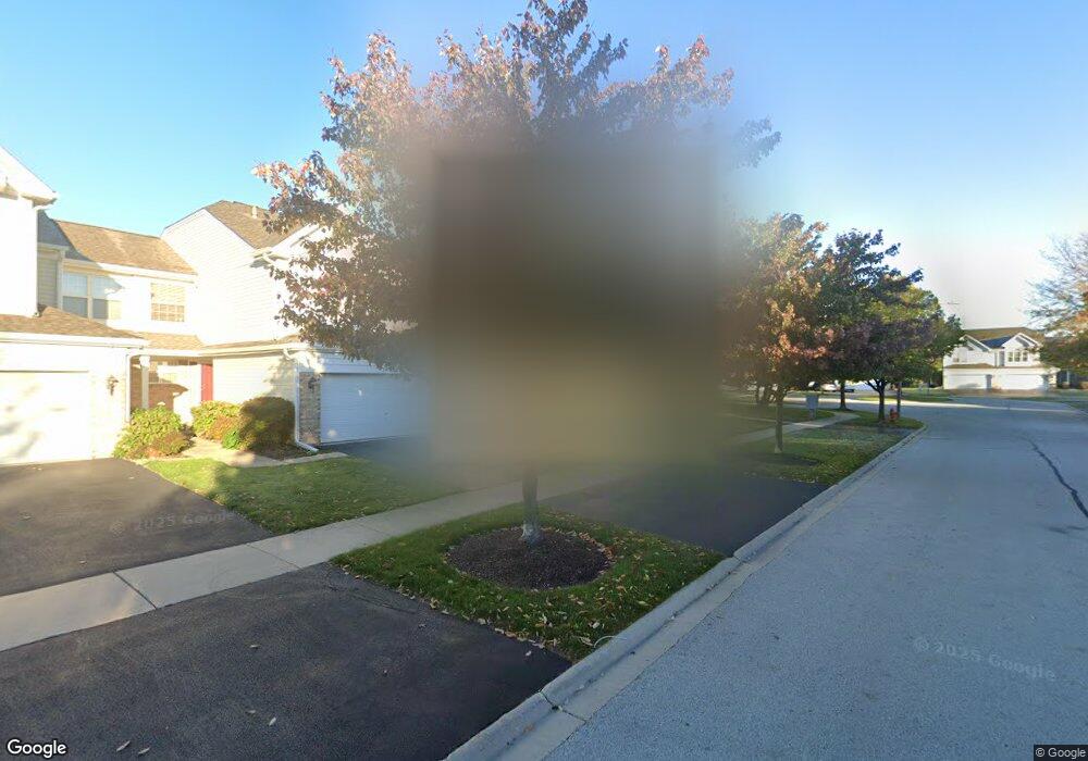 3843 Relstar Ct unit 1, Naperville, IL 60564 - photo 1