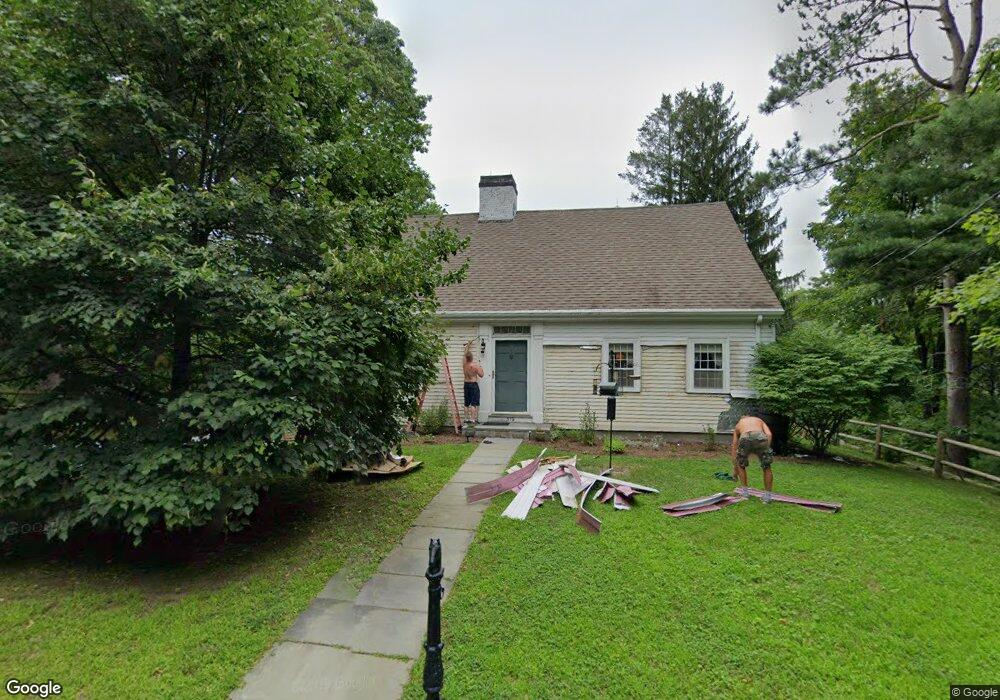 319 Winter_st Barn, Holliston, MA - photo 1