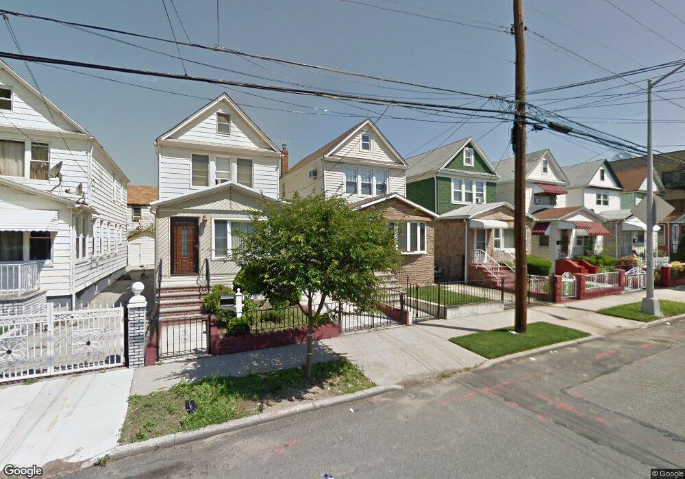 17009 116th Ave, Jamaica, NY 11434 - photo 1