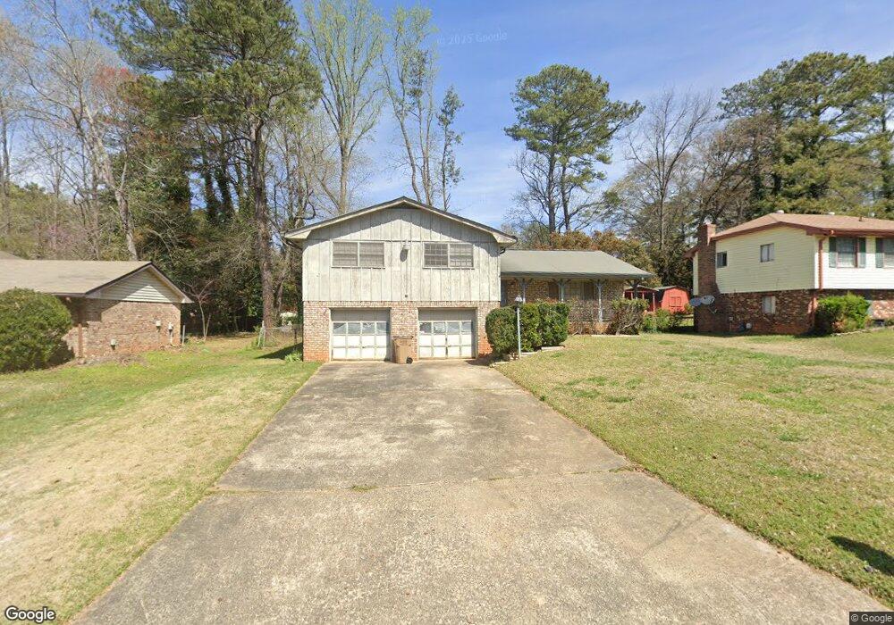 2262 Lanier Place unit 1, Morrow, GA 30260 - photo 1