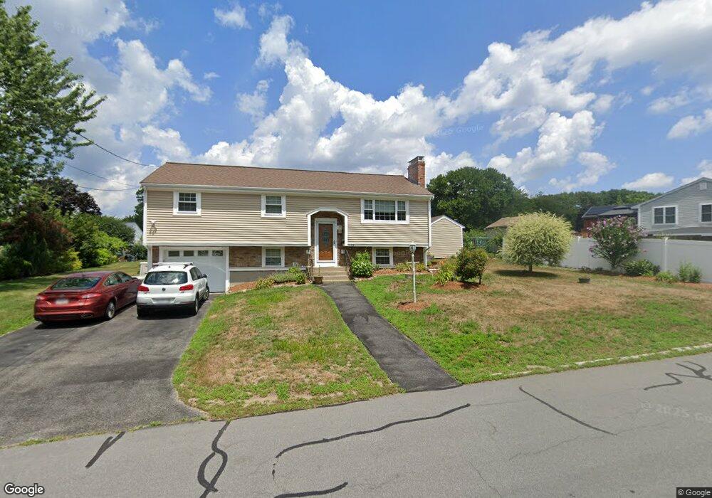 119 Cross St, Stoughton, MA 02072 - photo 1