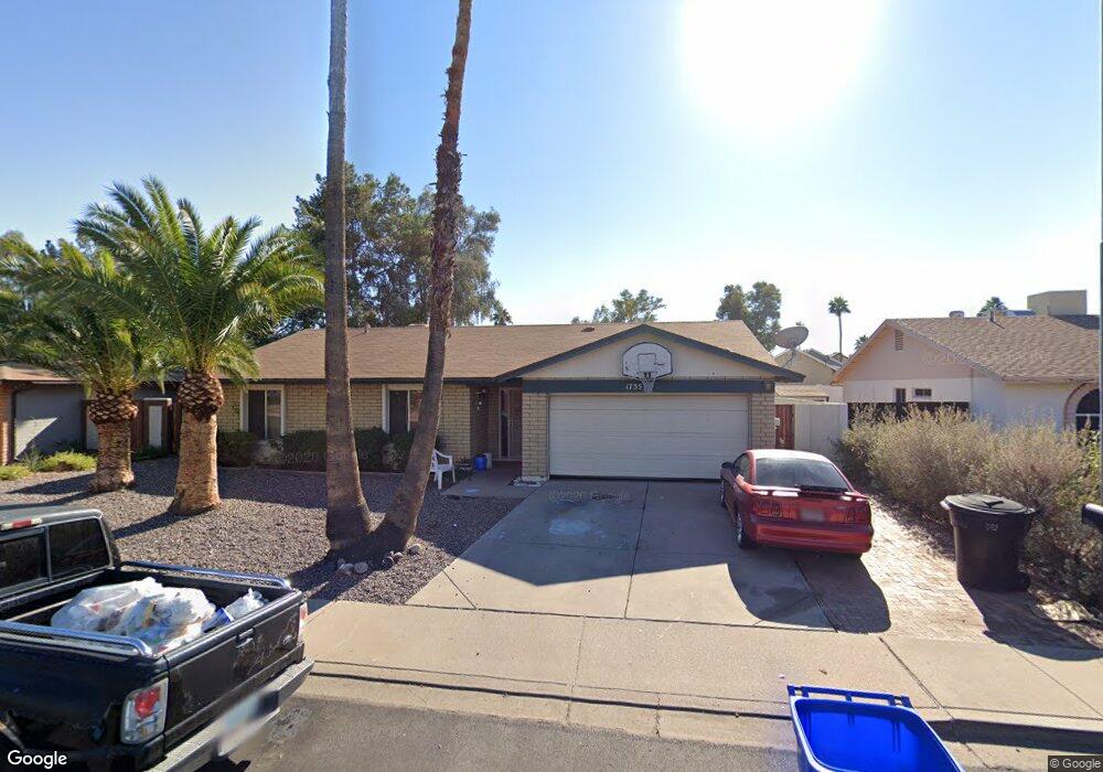 1735 E Inverness Ave, Mesa, AZ 85204 - photo 1