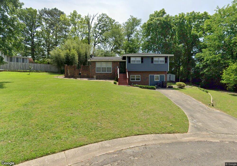 329 19th Court Cir NE, Center Point, AL 35215 - photo 1
