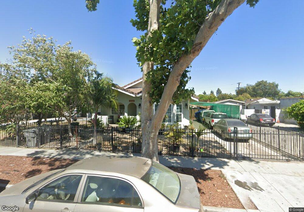 10724 San Jose Ave, Lynwood, CA 90262 - photo 1