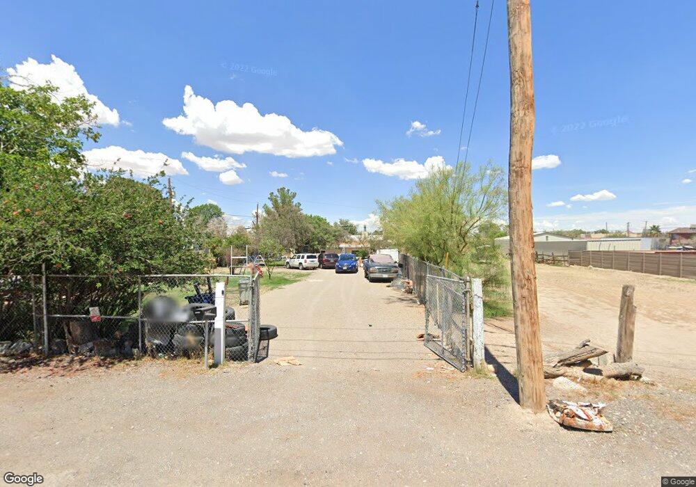 8017 Floyd Way, El Paso, TX 79915 - photo 1