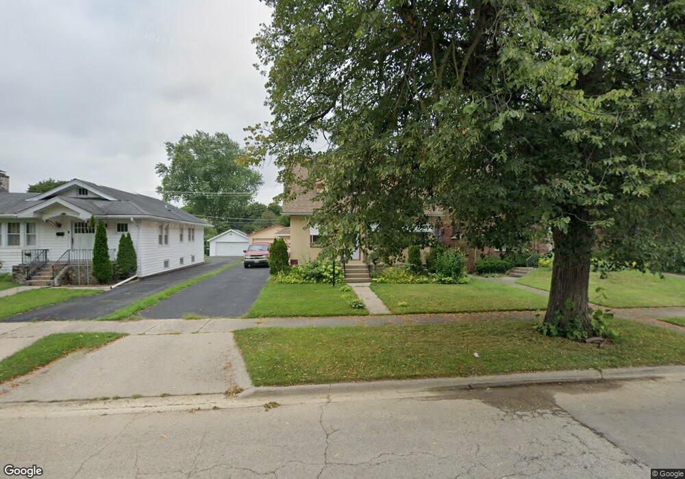 1336 Hickory St, Waukegan, IL 60085 - photo 1