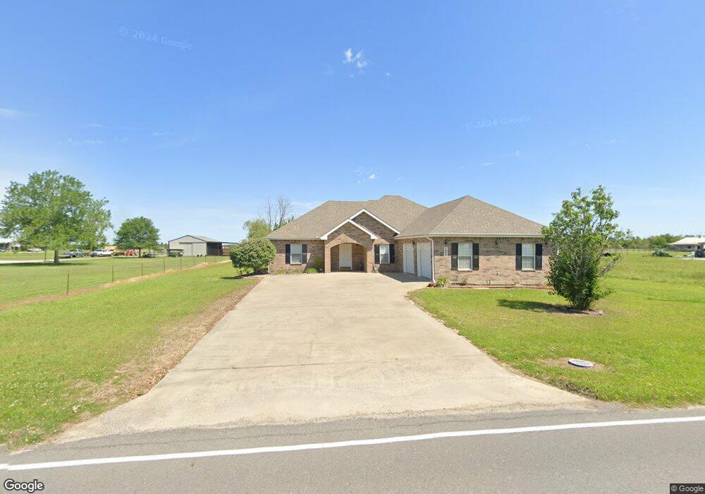 1392 Birdnest Rd, Lake Charles, LA 70611 - photo 1