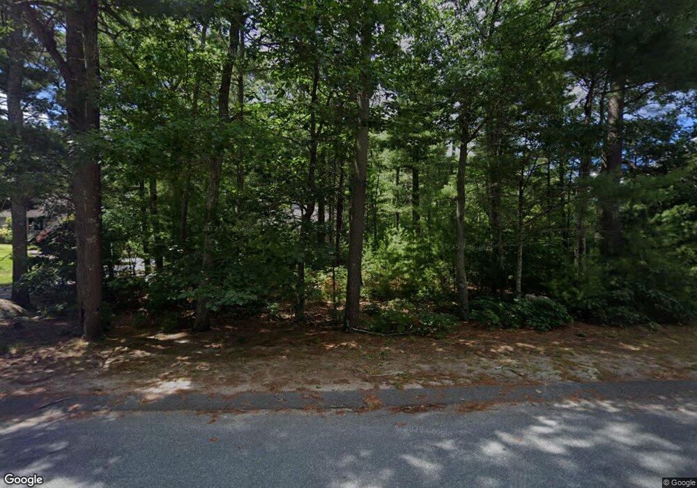 0 Haskell Ridge, Rochester, MA - photo 1