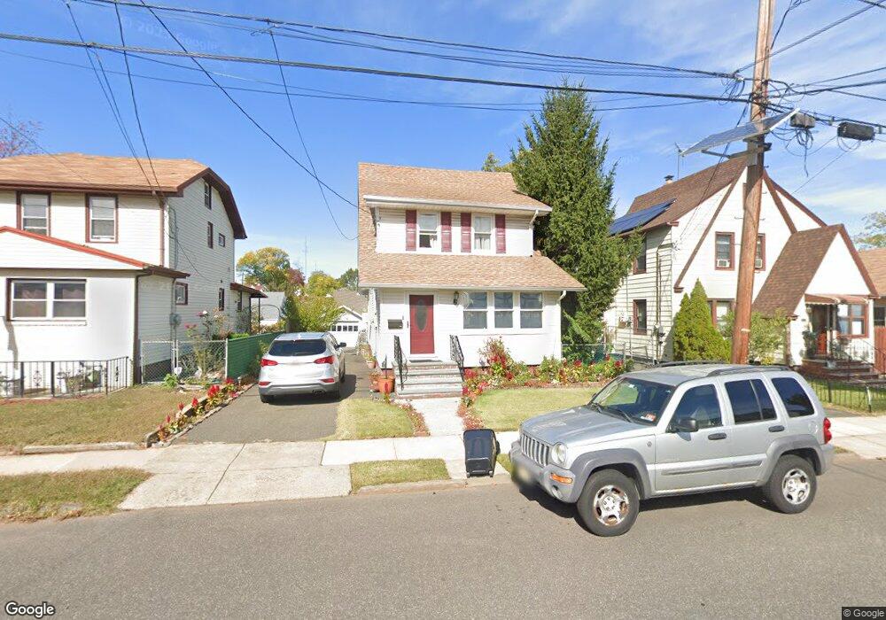 257 Crann St, Hillside, NJ 07205 - photo 1