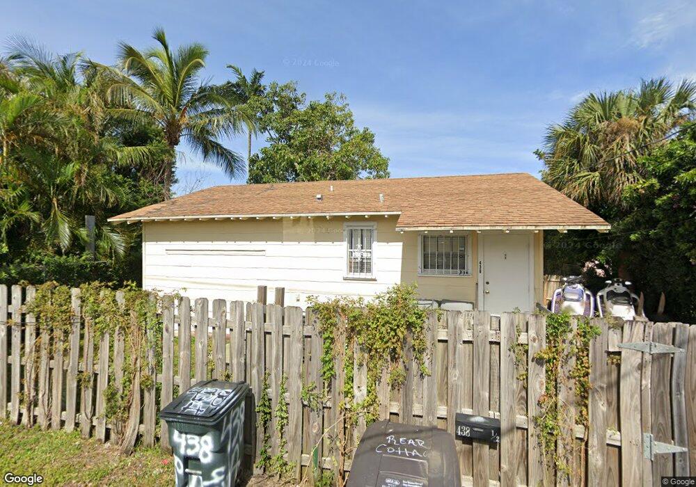 440 26th St, West Palm Beach, FL 33407 - photo 1