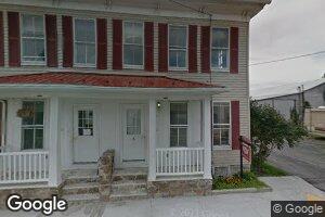 111 Tuscarora St, Mifflin, PA 17058