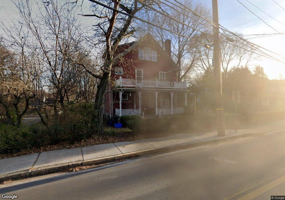 7 Maple St, Lexington, MA 02420 - photo 1