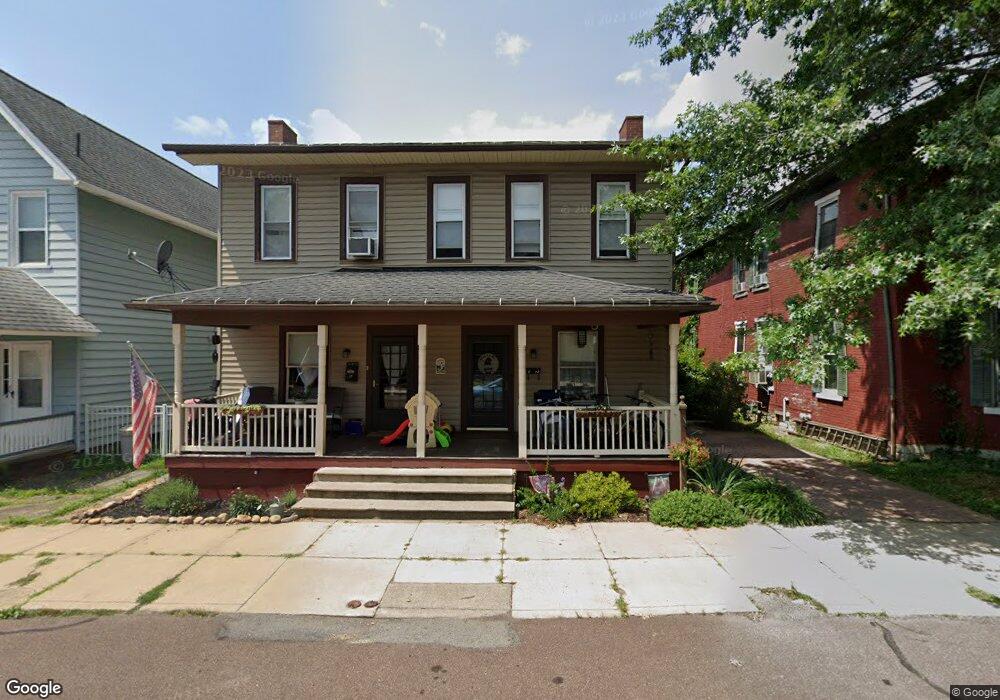 17 1/2 E 3rd St, Watsontown, PA 17777 - photo 1