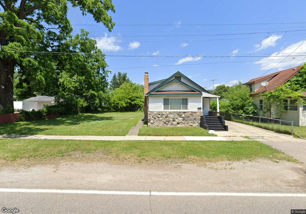 1609 Lippincott Blvd, Flint, MI 48503 - photo 1