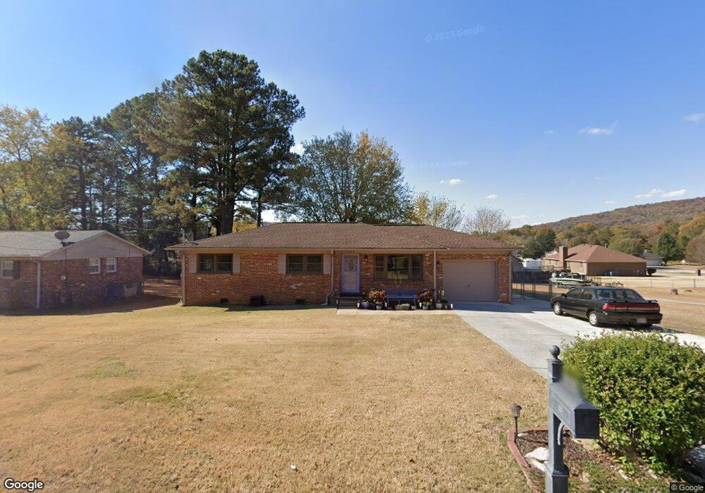 6407 Matic Rd NW, Huntsville, AL 35810 - photo 1