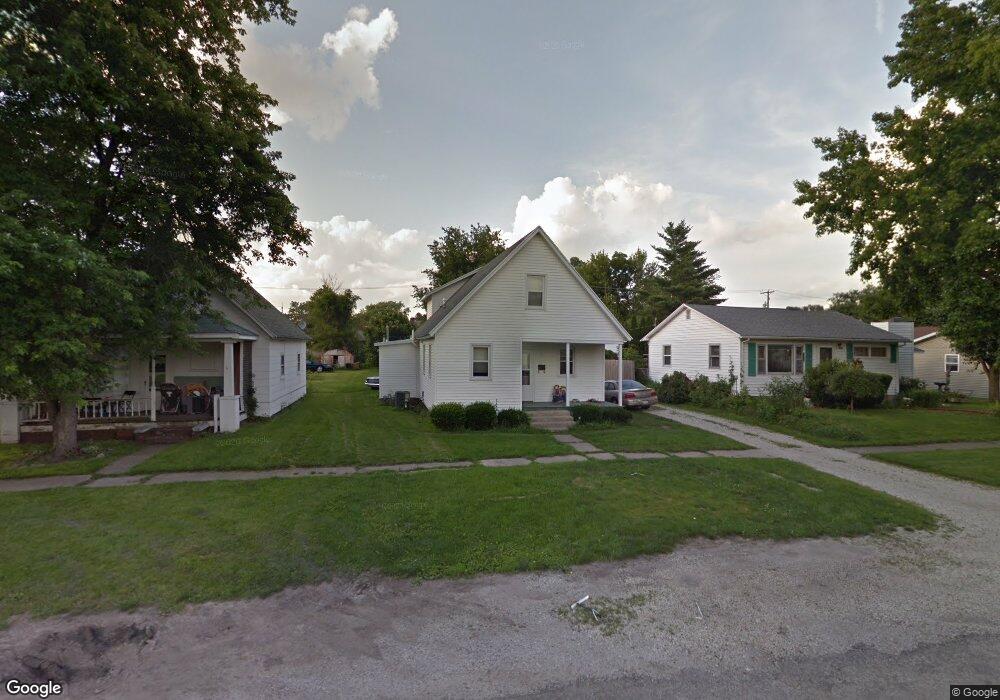 2616 Marion Ave, Mattoon, IL 61938 - photo 1