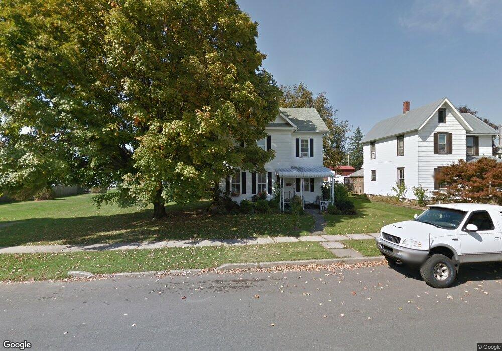 322 S 2nd St, Hughesville, PA 17737 - photo 1