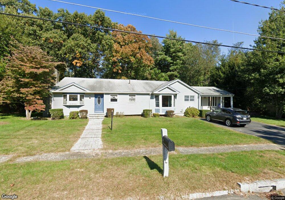 8 Everett Ln, Foxboro, MA 02035 - photo 1