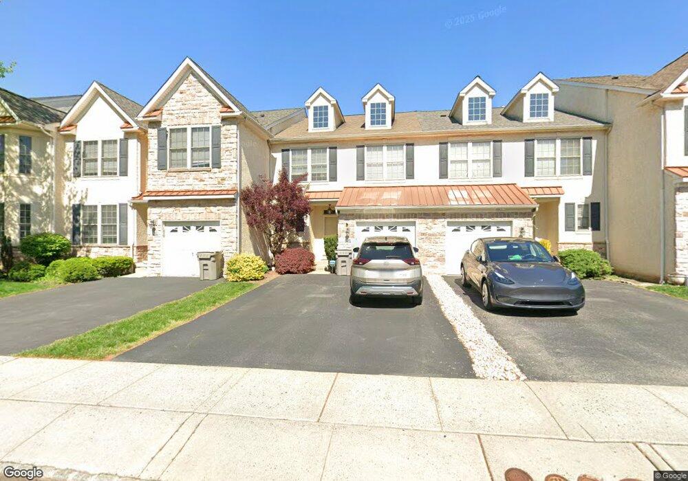 104 Barefield Ln, Conshohocken, PA 19428 - photo 1