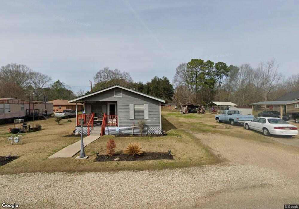 2005 Parker St, Franklinton, LA 70438 - photo 1