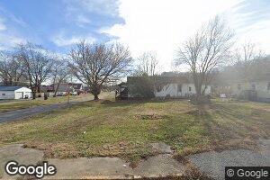 424 30th St, Ashland, KY 41101