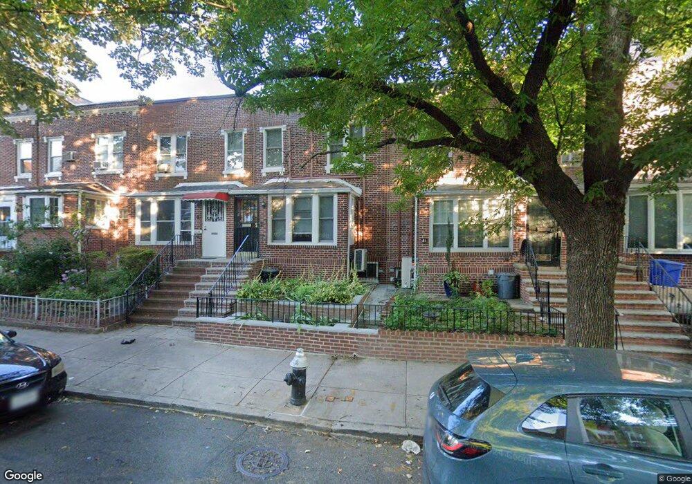 2504 37th St, Astoria, NY 11103 - photo 1