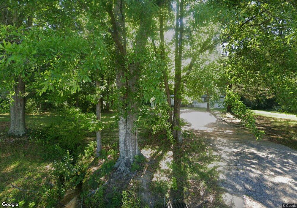 2021 Highway 184, Laurel, MS 39443 - photo 1