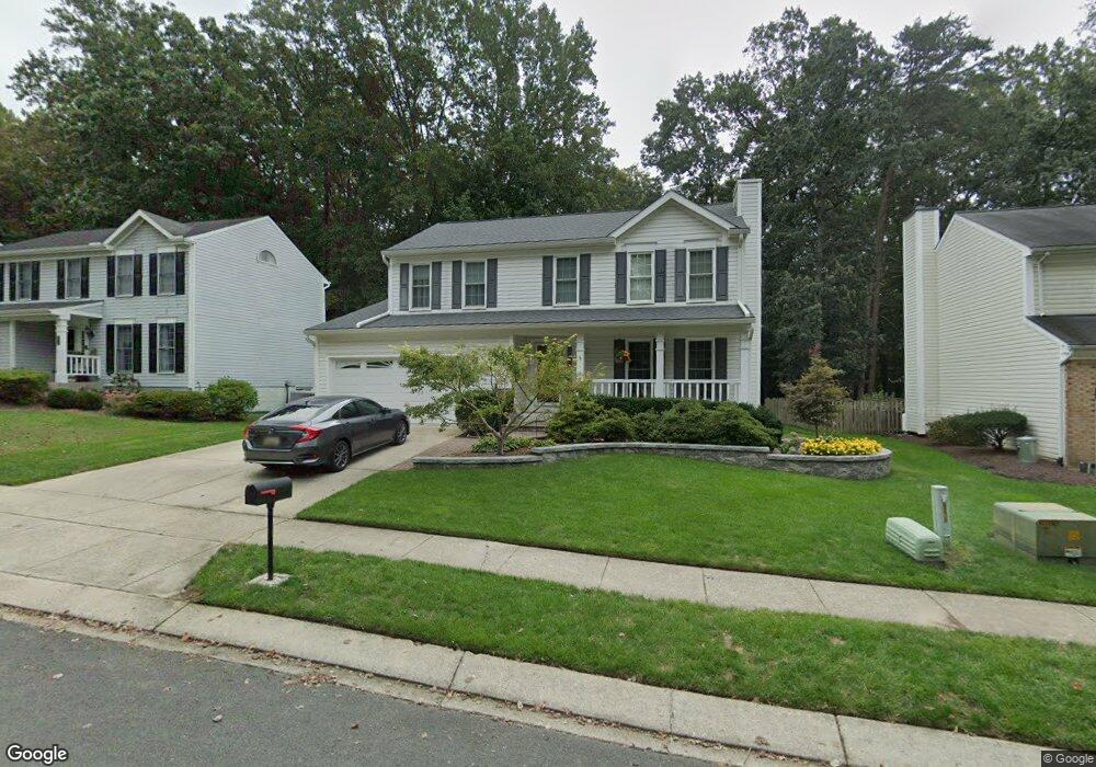 2065 Ingleside Ct, Crofton, MD 21114 - photo 1