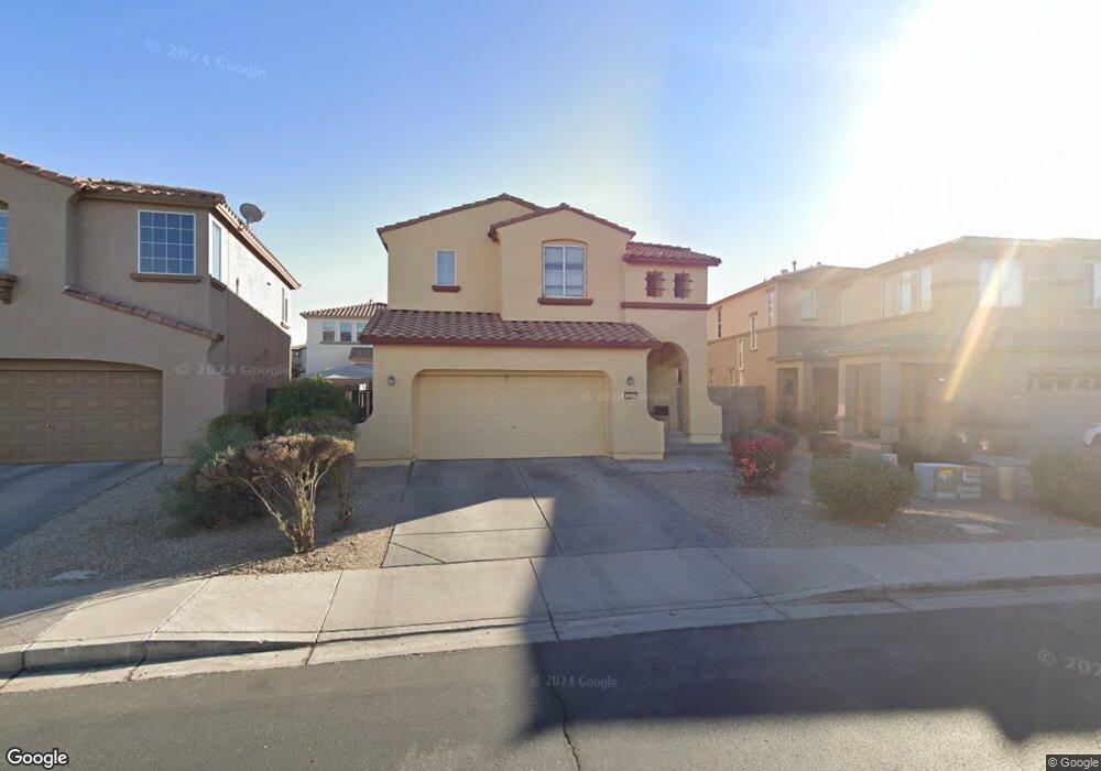 1207 E Marcella Ln, Gilbert, AZ 85295 - photo 1