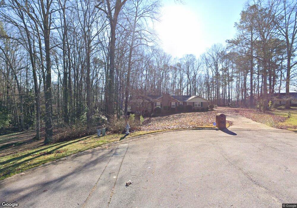 9288 Choctaw Ct unit 1, Jonesboro, GA 30236 - photo 1