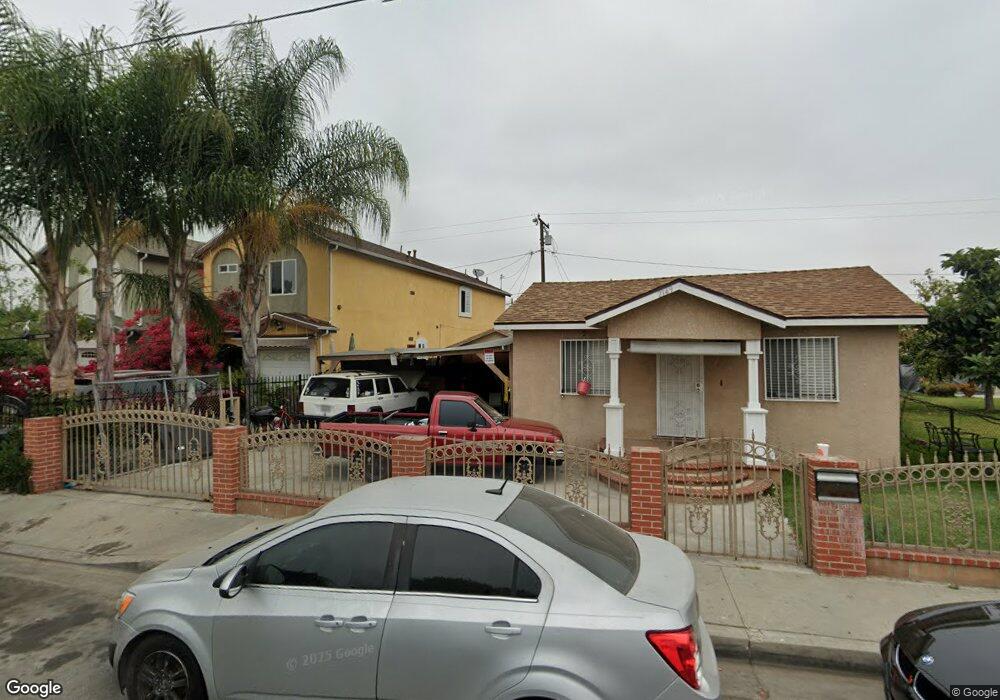 2149 E Shauer St, Compton, CA 90222 - photo 1