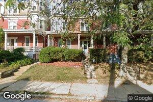 403 W 21st St, Wilmington, DE 19802