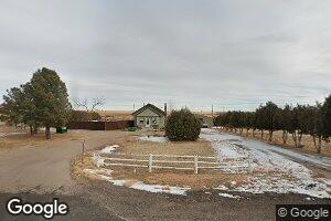 285 S Curtis Rd, Colorado Springs, CO 80930