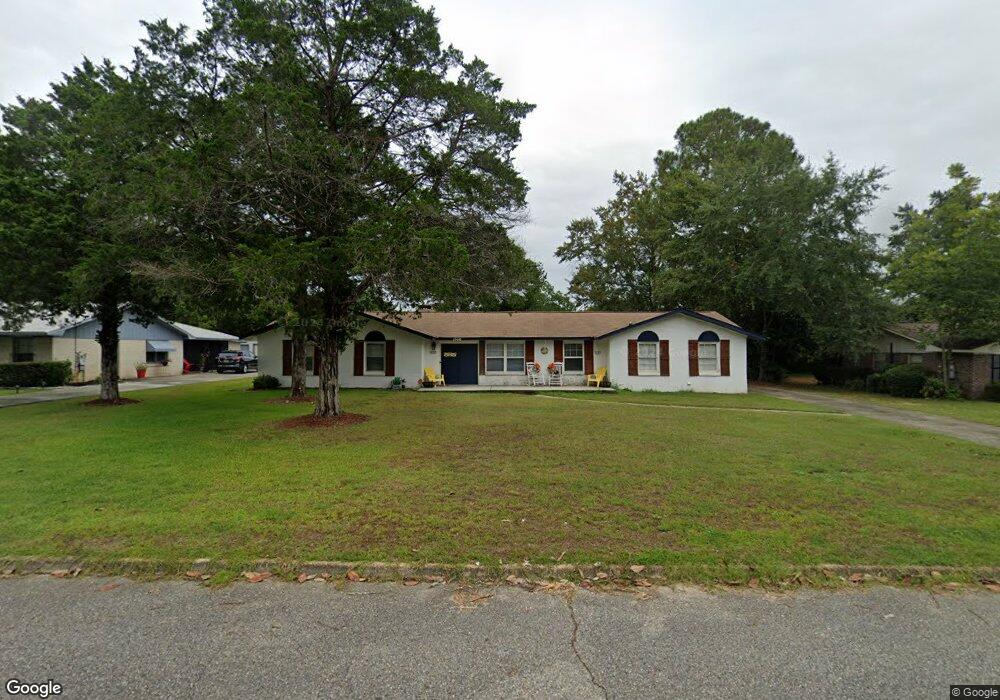 1506 Springhill Terrace, Dothan, AL 36303 - photo 1