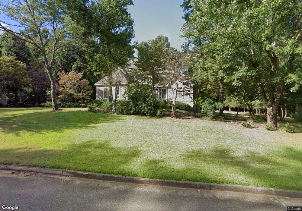 2310 Old Northpark Ln, Alpharetta, GA 30004 - photo 1