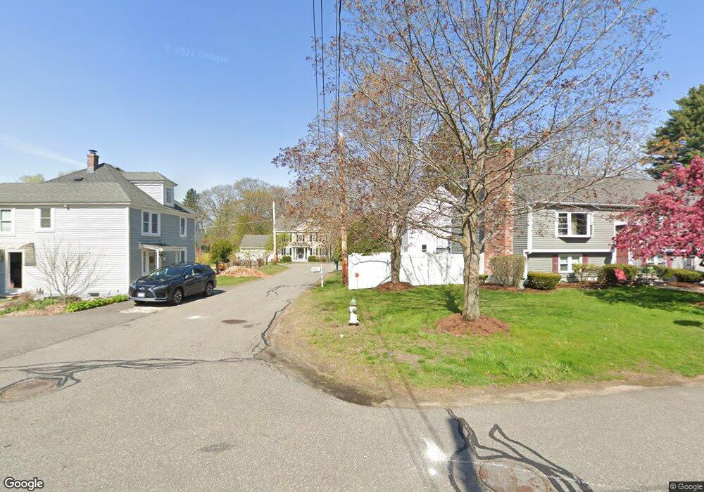 2 2nd St, Maynard, MA 01754 - photo 1