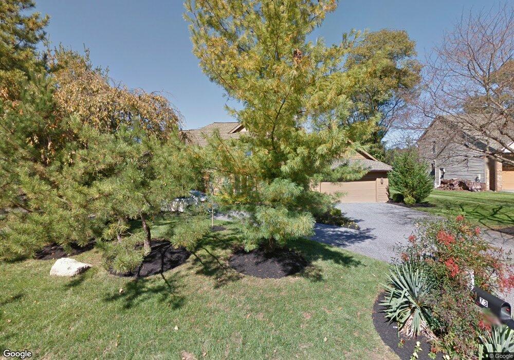 73 Seminary Farm Rd, Lutherville Timonium, MD 21093 - photo 1