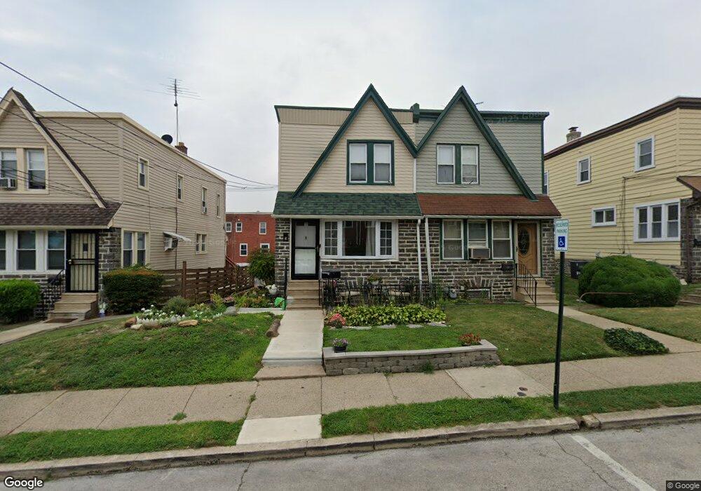 808 Bullock Ave, Lansdowne, PA 19050 - photo 1